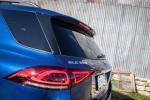 Mercedes-Benz GLE350 4Matic AMG Line 2019 года (NA)